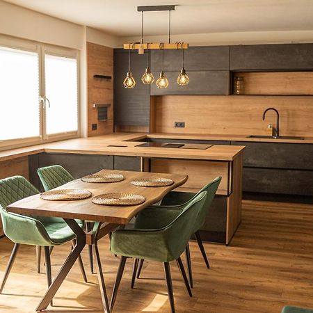 Die Entspannendste Wohnung Am Edersee - Spa Sauna Edertal Екстер'єр фото