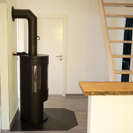 Die Entspannendste Wohnung Am Edersee - Spa Sauna Edertal Екстер'єр фото