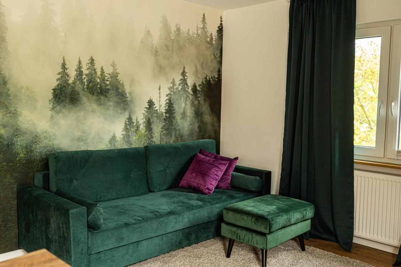 Die Entspannendste Wohnung Am Edersee - Spa Sauna Edertal Екстер'єр фото