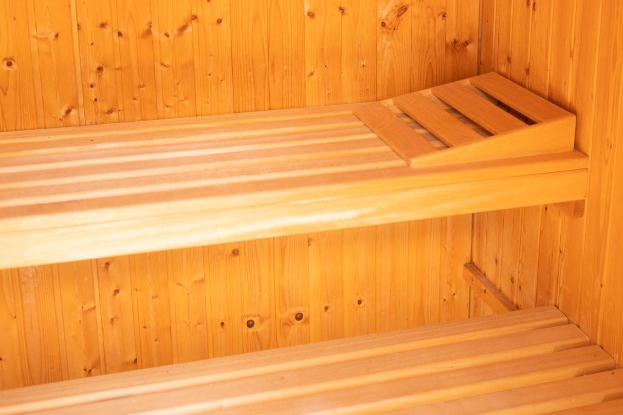 Die Entspannendste Wohnung Am Edersee - Spa Sauna Edertal Екстер'єр фото